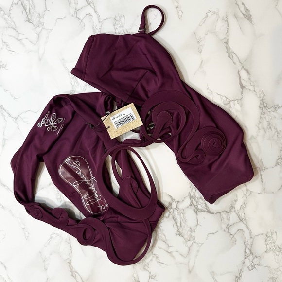 Thaikila EARTH ONE PIECE SZ L $99 - Picture 14 of 14